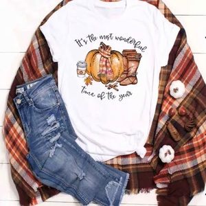 Fall Shirt